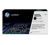 HP Cartuccia Toner originale nero LaserJet 507A