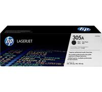 HP Cartuccia Toner originale nero LaserJet 305A
