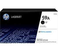 HP Cartuccia toner nero originale LaserJet 59A