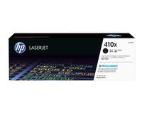 HP Cartuccia toner 410X - Nero
