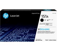 Hp 151a black laserjet toner cartridge cartuccia toner
