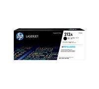 HP Cartuccia toner nero originale LaserJet 212A