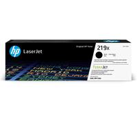 Toner HP 219X (W2190X) - Nero Alta capacità