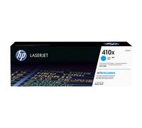 Originale HP Toner originale ciano ad alta capacità LaserJet 410X Ciano