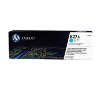 Toner HP CF301A per HP 827A Cyan