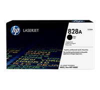 Originale HP Toner Tamburo di stampa nero LaserJet 828A Nero