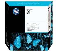 Hp cartuccia di manutenzione 91