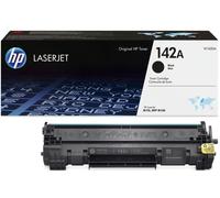 HP Cartuccia toner nero originale LaserJet 142A