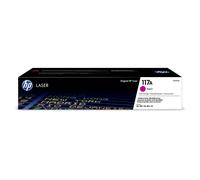 ORIGINALE HP W2073A MAGENTA 117A TONER ORIGINALE PER HP Color Laser HP 150a,150n