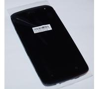 Originale htc desire 500 506e Display LCD Indicazioni Schermo Serviceware