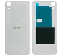 Originale HTC Desire 626 G Batteria Back Cover Struttura Posteriore Porta White