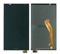 Originale HTC Desire 816display Screen Digitizer Vetro Black