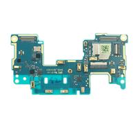 Originale HTC One M9 Superiore Board Flessibile Cuffie Porta Sub Borad