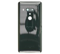 Originale HTC U12+ Plus Back Cover Vetro Batteria Housing + Fotocamera Lente