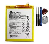 Originale Huawei P9, P9 Lite, Honor 8 Batteria di Ricambio Batteria HB36648 1ecw + Strumenti