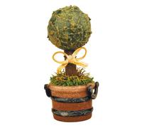 Originale Hubrig Arte Popolare Bosso Erzgebirge