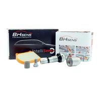Originale Huf Sensore Ruota RDKS Controllo di Pressione Dei Pneumatici TPMS