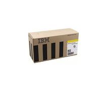 Originale IBM Toner 75P4054 Giallo per Infoprint Color 1354 1454 1464