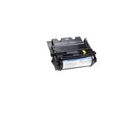 IBM toner originale 75P4303, black, 21000pp\., return, IBM 1332, 1352, 1372