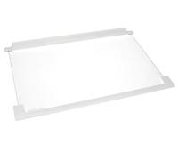 Originale Ikea Frigo e Congelatore Ripiano Vetro Completo Bordo 2251531063