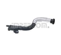 Tubo sfiato 223577 ORIGINAL IMPERIUM per SKODA VW AUDI SEAT