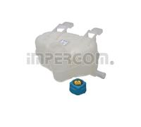 Originale Imperium 29891 Supporto Serbatoio Refrigerante per Fiat Grande Punto
