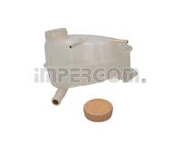 Serbatoio compensazione, Refrigerante 44158 ORIGINAL IMPERIUM per OPEL