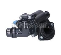 Alloggiamento termostato 90006 ORIGINAL IMPERIUM per AUDI VW SEAT SKODA