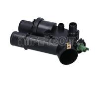 Originale Imperium 90124 Custodia Del Termostato Per Citroën Peugeot Ford Fiat