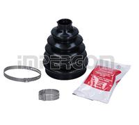 Originale Imperium Kit Di Giunti Flessibili Per VW Golf V Touran Audi A3 1K1