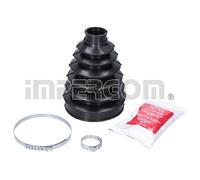 Originale Imperium Set Di Flessibili Per VW Transporter IV Bus 70XB