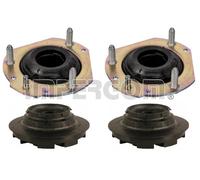 Originale Imperium Supporto Molla Anteriore Per Ford Fiesta VII HF
