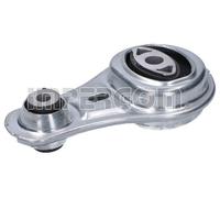 Originale Imperium Supporto Motore Dietro Sotto Per Renault Trafic II Bus JL