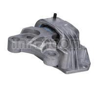 Originale Imperium Supporto Motore Lato Cambio Adatto Per Jeep Renegade