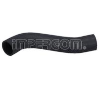 Originale Imperium Tubo Intercooler Adatto Per Hyundai I30 FD 1.6 CRDi