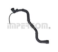 Originale Imperium Tubo Intercooler Per Renault Kangoo 1.5 Dci Megane Ii Kombi