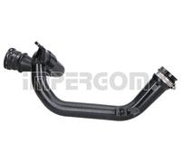 Originale Imperium Tubo Intercooler Per Renault Scénic III 1.5 Dci Megane