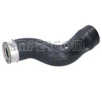 Originale Imperium Tubo Intercooler Per VW CC 358 1.8 TSI 2.0 Passat 357
