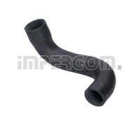 Originale Imperium Tubo Intercooler Tubo Turbo Per Fiat Bravo II 1.6 D