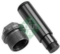 Originale INA Chiave Inglese Catena di Distribuzione 551 0021 10 per Opel Saab