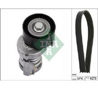 Originale INA Cinghia A Vite 529 0103 10 Per Audi Seat Skoda VW