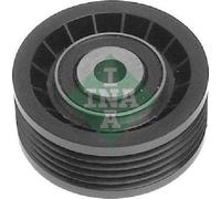 Originale INA Guida di Guida Cinghia Scanalata 532 0244 10 per Opel