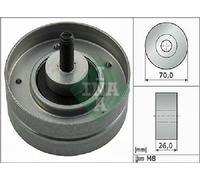 Ina 532052410 Tensionatori