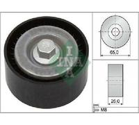 INA Galoppino/Guidacinghia, Cinghia Poly-V per OPEL VAUXHALL CHEVROLET