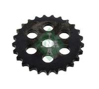 Ruota dentata pompa olio Catena distribuzione 554 0157 10 INA per BMW MORGAN