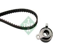 Set di cinghie di distribuzione INA 530 0266 10