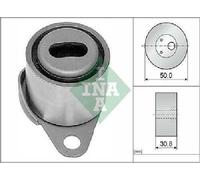 Originale INA Rullo Tensionatore Cinghia 531 0061 10 Per Dacia Mitsubishi Opel