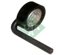 Originale INA Rullo Tensionatore Cinghia A Fessura 531 0782 10 Per BMW