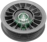 Originale INA Rullo Tensionatore Cinghia A V 531 0745 10 Per Audi VW