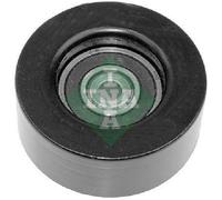 Originale INA Rullo Tensionatore Cinghia A V 531 0791 10 Per Seat Skoda VW